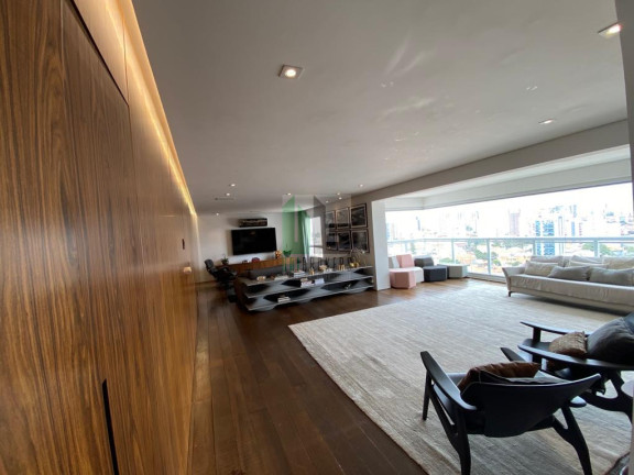 Imagem Apartamento com 3 Quartos à Venda, 200 m² em Mirandopolis - São Paulo Imagem Apartamento com 3 Quartos à Venda, 200 m² em Mirandopolis - São Paulo