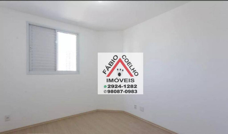 Imagem Apartamento com 2 Quartos à Venda, 58 m² em Jabaquara - São Paulo Imagem Apartamento com 2 Quartos à Venda, 58 m² em Jabaquara - São Paulo