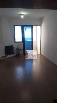 Imagem Apartamento com 3 Quartos para Alugar, 80 m² em Campo Belo - São Paulo Imagem Apartamento com 3 Quartos para Alugar, 80 m² em Campo Belo - São Paulo