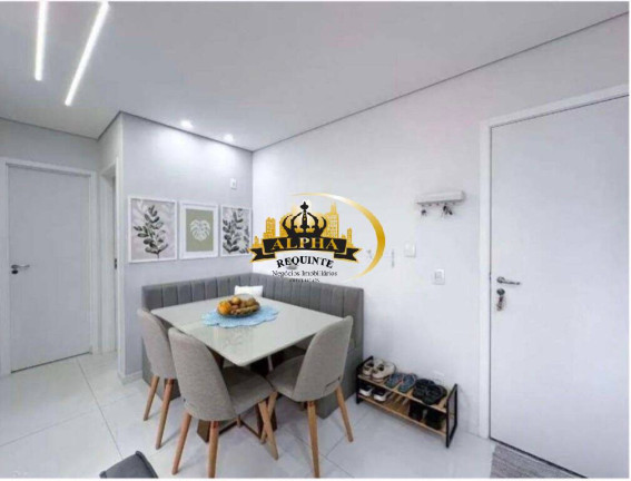 Imagem Apartamento com 2 Quartos à Venda, 52 m² em Alphaville Empresarial - Barueri Imagem Apartamento com 2 Quartos à Venda, 52 m² em Alphaville Empresarial - Barueri