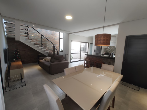 Casa com 3 Quartos à Venda, 51 m² em Jardim Guarujá - Salto