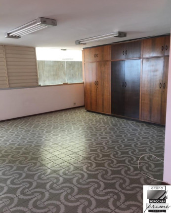 Imagem Sobrado com 3 Quartos para Alugar, 660 m² em Centro - Sorocaba Imagem Sobrado com 3 Quartos para Alugar, 660 m² em Centro - Sorocaba
