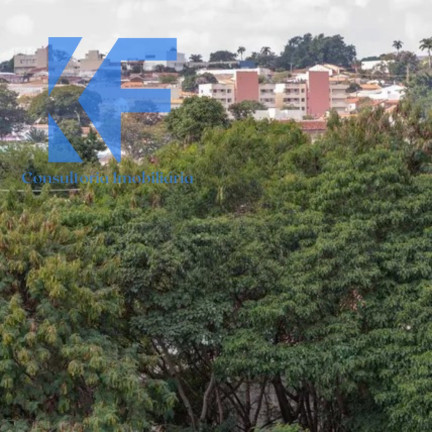 Imagem Cobertura com 2 Quartos à Venda, 102 m² em Jardim Nova Europa - Campinas