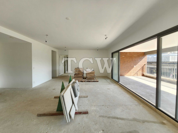 Imagem Apartamento com 4 Quartos à Venda, 244 m² em Vila Clementino - São Paulo Imagem Apartamento com 4 Quartos à Venda, 244 m² em Vila Clementino - São Paulo