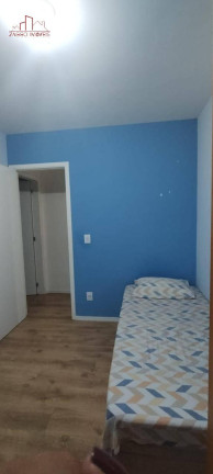 Imagem Apartamento com 2 Quartos à Venda, 53 m² em Jardim Casablanca - São Paulo Imagem Apartamento com 2 Quartos à Venda, 53 m² em Jardim Casablanca - São Paulo