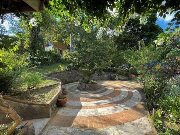 Imagem Casa com 3 Quartos à Venda, 93 m² em Jardim Santa Paula - Cotia Imagem Casa com 3 Quartos à Venda, 93 m² em Jardim Santa Paula - Cotia