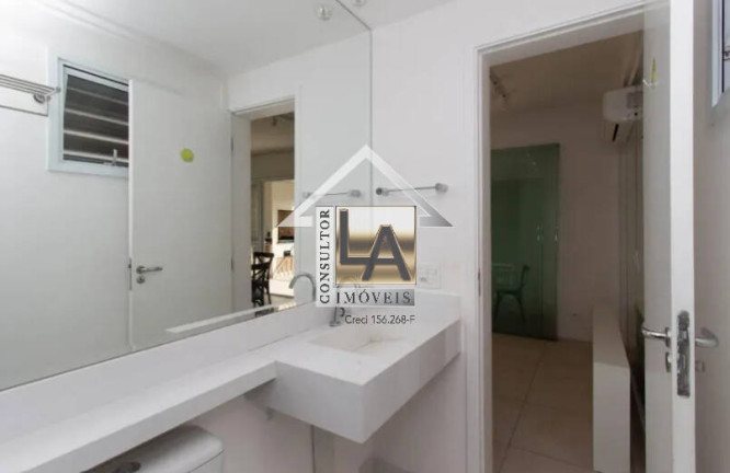Imagem Cobertura com 3 Quartos à Venda, 160 m² em Vila Andrade - São Paulo Imagem Cobertura com 3 Quartos à Venda, 160 m² em Vila Andrade - São Paulo