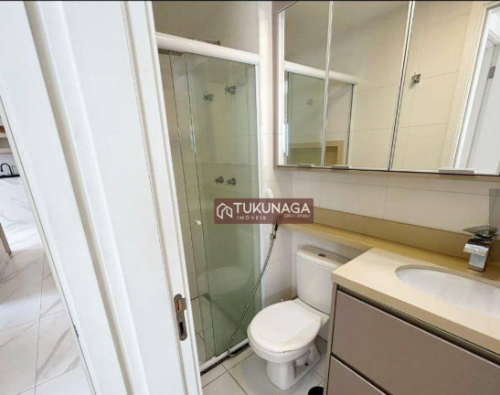 Imagem Apartamento com 3 Quartos à Venda, 66 m² em Tatuapé - São Paulo Imagem Apartamento com 3 Quartos à Venda, 66 m² em Tatuapé - São Paulo