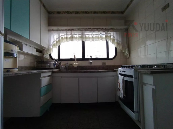 Imagem Apartamento com 4 Quartos à Venda,  em Mooca - São Paulo