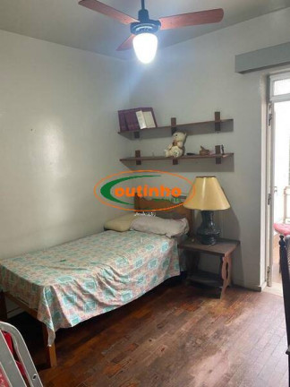 Imagem Apartamento com 3 Quartos à Venda, 145 m² em Grajaú - Rio De Janeiro Imagem Apartamento com 3 Quartos à Venda, 145 m² em Grajaú - Rio De Janeiro