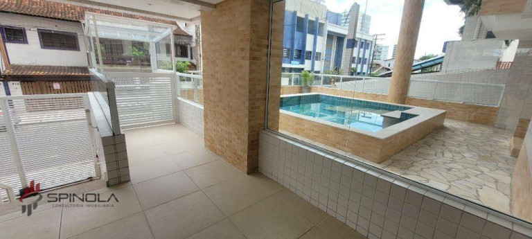 Imagem Apartamento com 2 Quartos à Venda, 61 m² em Vila Caiçara - Praia Grande Imagem Apartamento com 2 Quartos à Venda, 61 m² em Vila Caiçara - Praia Grande