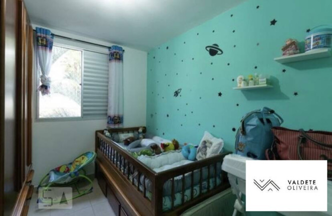 Imagem Apartamento com 2 Quartos à Venda, 49 m² em Parque Residencial Flamboyant - São José Dos Campos Imagem Apartamento com 2 Quartos à Venda, 49 m² em Parque Residencial Flamboyant - São José Dos Campos