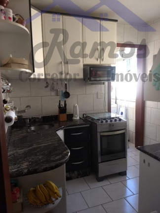 Imagem Imóvel com 2 Quartos à Venda, 56 m² em Cristal - Porto Alegre Imagem Imóvel com 2 Quartos à Venda, 56 m² em Cristal - Porto Alegre