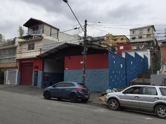 Imagem Imóvel Comercial para Alugar, 330 m² em Jardim Paraíso - São Paulo Imagem Imóvel Comercial para Alugar, 330 m² em Jardim Paraíso - São Paulo