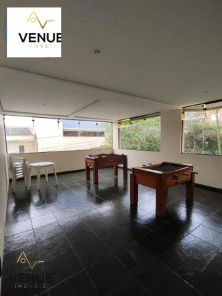 Imagem Apartamento com 2 Quartos à Venda, 56 m² em Vila Esperança - São Paulo