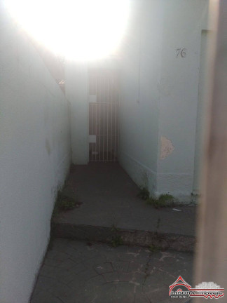 Imagem Casa para Alugar, em Centro - Jacareí Imagem Casa para Alugar, em Centro - Jacareí