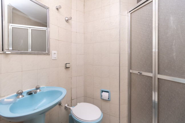 Imagem Apartamento com 3 Quartos à Venda, 98 m² em Cerqueira César - São Paulo