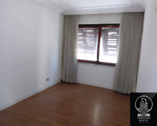 Imagem Apartamento com 3 Quartos à Venda, 175 m² em Centro - Sorocaba Imagem Apartamento com 3 Quartos à Venda, 175 m² em Centro - Sorocaba