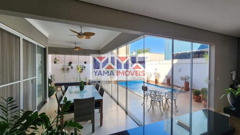 Imagem Casa com 5 Quartos à Venda, 386 m² em Condomínio La Bourgogne - Ribeirão Preto Imagem Casa com 5 Quartos à Venda, 386 m² em Condomínio La Bourgogne - Ribeirão Preto