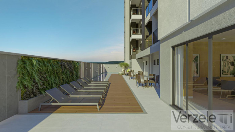 Imagem Imóvel com 2 Quartos à Venda, 74 m² em Praia Brava De Itajaí - Itajaí