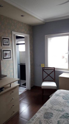 Imagem Apartamento com 3 Quartos à Venda, 170 m² em Vila Santa Catarina - Americana Imagem Apartamento com 3 Quartos à Venda, 170 m² em Vila Santa Catarina - Americana