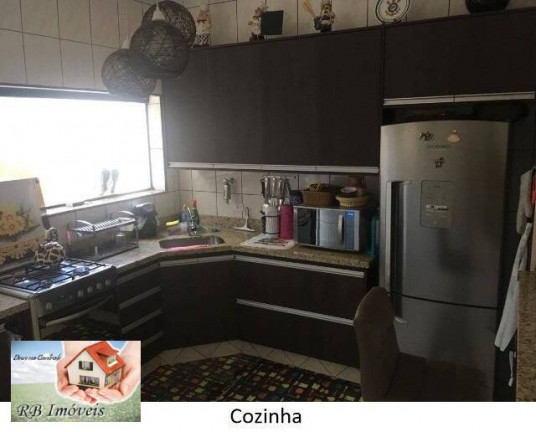 Imagem Casa com 3 Quartos à Venda, 120 m² em Rudge Ramos - São Bernardo Do Campo Imagem Casa com 3 Quartos à Venda, 120 m² em Rudge Ramos - São Bernardo Do Campo