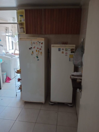 Imagem Apartamento com 3 Quartos à Venda, 110 m² em Planalto Paulista - São Paulo