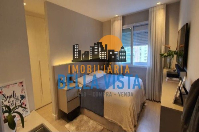 Imagem Apartamento com 3 Quartos à Venda, em Vila Uberabinha - São Paulo Imagem Apartamento com 3 Quartos à Venda, em Vila Uberabinha - São Paulo
