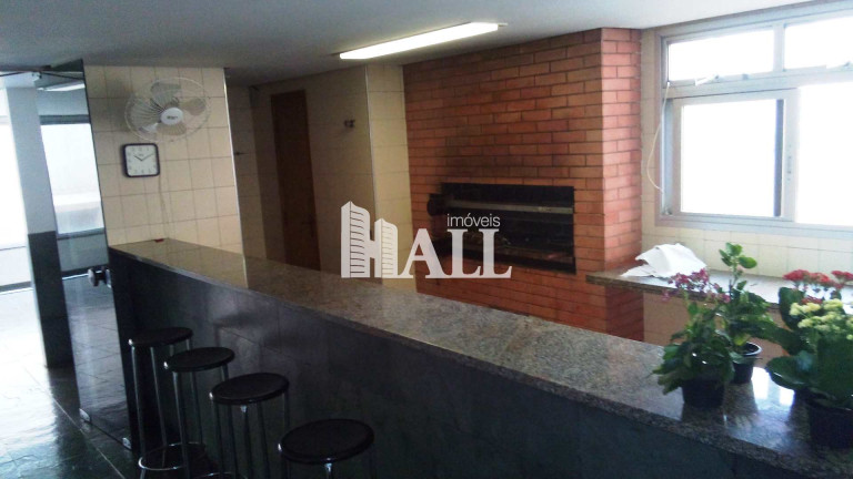 Imagem Apartamento com 4 Quartos à Venda, 274 m² em Centro - São José Do Rio Preto Imagem Apartamento com 4 Quartos à Venda, 274 m² em Centro - São José Do Rio Preto