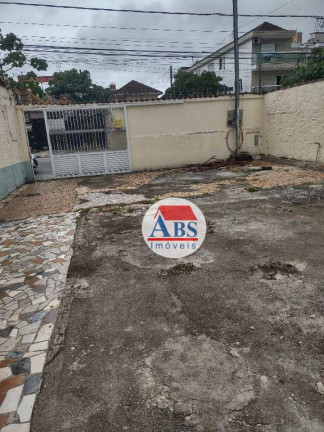 Imagem Casa com 2 Quartos para Alugar, 140 m² em Vila Belmiro - Santos Imagem Casa com 2 Quartos para Alugar, 140 m² em Vila Belmiro - Santos