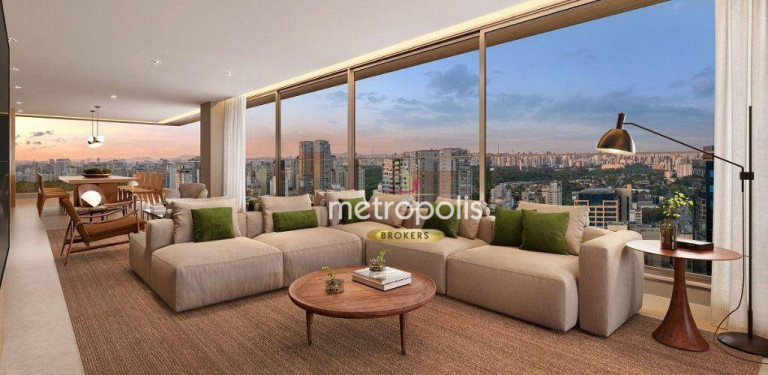 Imagem Studio com 1 Quarto à Venda, 21 m² em Moema - São Paulo Imagem Studio com 1 Quarto à Venda, 21 m² em Moema - São Paulo