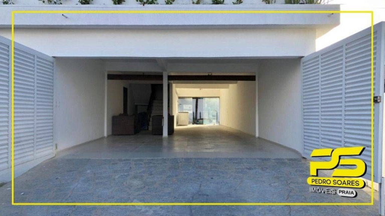 Imagem Casa com 5 Quartos à Venda, 398 m² em Jardim Oceania - João Pessoa Imagem Casa com 5 Quartos à Venda, 398 m² em Jardim Oceania - João Pessoa