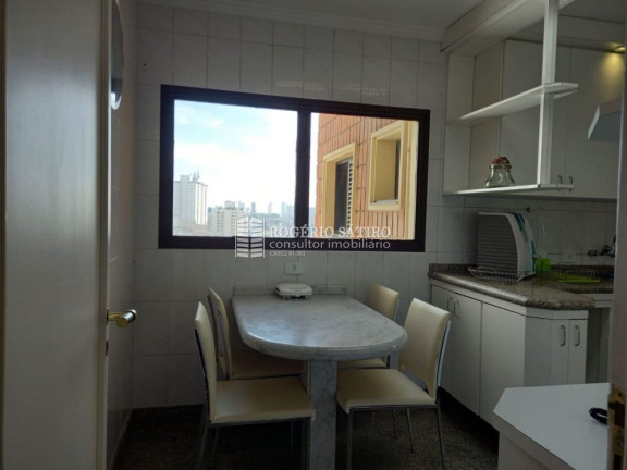 Imagem Apartamento com 4 Quartos para Alugar, 180 m² em Chacara Klabin - São Paulo Imagem Apartamento com 4 Quartos para Alugar, 180 m² em Chacara Klabin - São Paulo