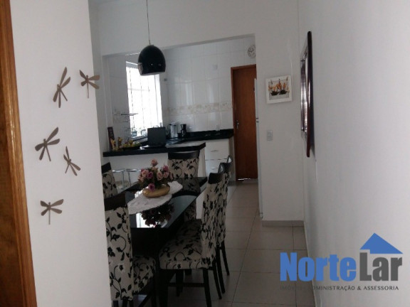 Imagem Casa com 3 Quartos à Venda, 114 m² em Parque Panamericano - São Paulo Imagem Casa com 3 Quartos à Venda, 114 m² em Parque Panamericano - São Paulo