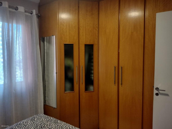 Imagem Apartamento com 3 Quartos à Venda, 80 m² em Jardim Bela Vista - Santo André