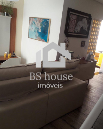 Imagem Sobrado com 3 Quartos à Venda, 194 m² em Vila Valparaiso - Santo André Imagem Sobrado com 3 Quartos à Venda, 194 m² em Vila Valparaiso - Santo André