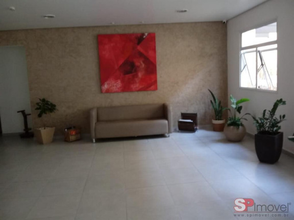 Imagem Apartamento com 3 Quartos à Venda, 69 m² em Sítio Do Mandaqui - São Paulo Imagem Apartamento com 3 Quartos à Venda, 69 m² em Sítio Do Mandaqui - São Paulo