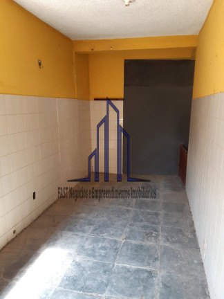 Imagem Apartamento com 2 Quartos para Alugar, 60 m² em Nova Cidade - Itaboraí