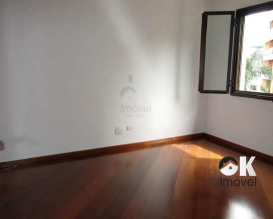 Imagem Apartamento com 4 Quartos à Venda, 274 m² em Vila Nova Conceição - São Paulo