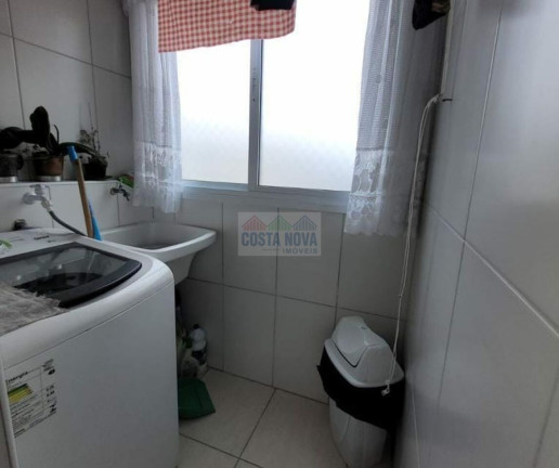 Imagem Apartamento com 1 Quarto à Venda, 45 m² em Caiçara - Praia Grande Imagem Apartamento com 1 Quarto à Venda, 45 m² em Caiçara - Praia Grande