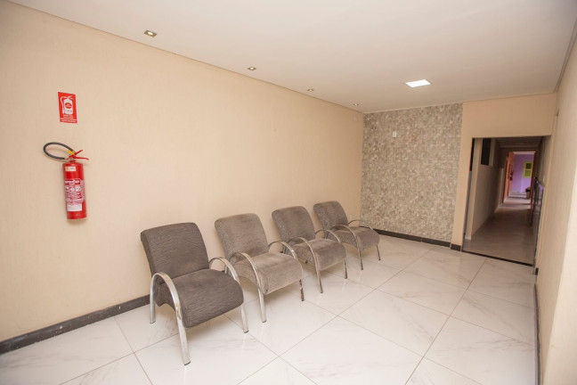 Imagem Apartamento com 1 Quarto à Venda, em Coração De Jesus - Sobral Imagem Apartamento com 1 Quarto à Venda, em Coração De Jesus - Sobral