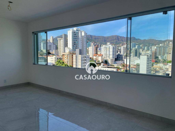 Imagem Apartamento com 3 Quartos à Venda, 77 m² em Serra - Belo Horizonte Imagem Apartamento com 3 Quartos à Venda, 77 m² em Serra - Belo Horizonte