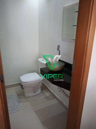 Imagem Sobrado com 3 Quartos à Venda, 125 m² em Campo Comprido - Curitiba Imagem Sobrado com 3 Quartos à Venda, 125 m² em Campo Comprido - Curitiba
