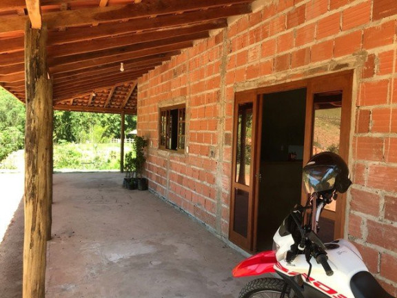 Imagem Fazenda à Venda, 120 m² em Campos De Cunha  - Cunha