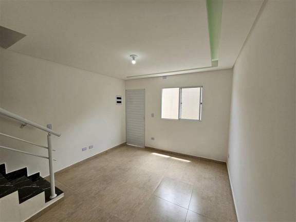 Sobrado com 2 Quartos à Venda, 53 m² em Mirim - Praia Grande