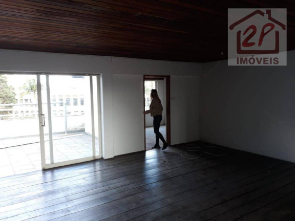 Imagem Edifício Residencial para Alugar, 1.427 m² em Centro - São José Dos Campos