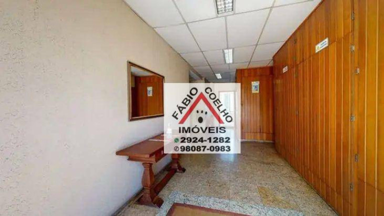 Imagem Apartamento com 2 Quartos à Venda, 71 m² em Cambuci - São Paulo Imagem Apartamento com 2 Quartos à Venda, 71 m² em Cambuci - São Paulo