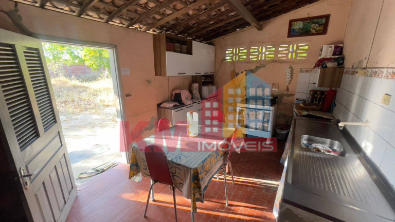 Imagem Terreno à Venda, 2 m² em Bom Jardim - Mossoró Imagem Terreno à Venda, 2 m² em Bom Jardim - Mossoró