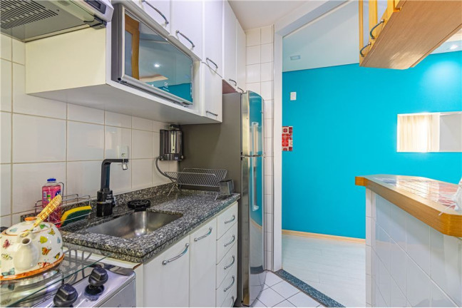Imagem Imóvel com 1 Quarto à Venda,  em Perdizes - São Paulo