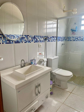 Imagem Chácara com 5 Quartos à Venda, 700 m² em Chácara Residencial Paraíso Marriot - Itu